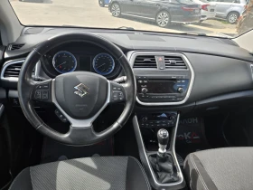 Suzuki SX4 S-Cross 1.6DDIS-120��= 6��= KEYLESS= ��������� | Mobile.bg � ����� ������ 11