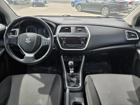 Suzuki SX4 S-Cross 1.6DDIS-120��= 6��= KEYLESS= ��������� | Mobile.bg � ����� ������ 12