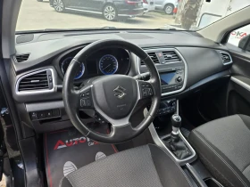 Suzuki SX4 S-Cross 1.6DDIS-120��= 6��= KEYLESS= ��������� | Mobile.bg � ����� ������ 8