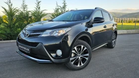 ����� �� �������� �� Toyota Rav4 Germany* 2.0 Edition 4X4* Kam.* 157 000km.!!!