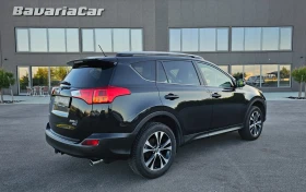 Toyota Rav4 Germany* 2.0 Edition 4X4* Kam.* 157 000km.!!! | Mobile.bg � ����� ������ 5