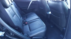 Toyota Rav4 Germany* 2.0 Edition 4X4* Kam.* 157 000km.!!! | Mobile.bg � ����� ������ 17