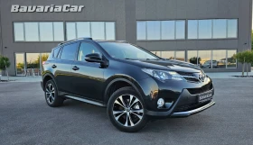 ����� �� �������� �� Toyota Rav4 Germany* 2.0 Edition 4X4* Kam.* 157 000km.!!!