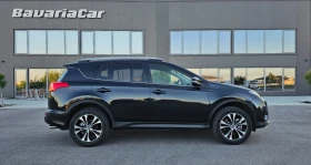 Toyota Rav4 Germany* 2.0 Edition 4X4* Kam.* 157 000km.!!! | Mobile.bg � ����� ������ 8
