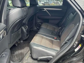 Lexus RX 350 * AWD 4dr * ���������� ��� ������������������*  | Mobile.bg � ����� ������ 15