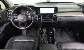 Kia Sorento 2.2D Prestige 4x4* DISTRONIC* ПОДГРЕВ* ОБДУХВАНЕ*  | Auto.bg — изображение 8
