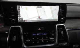 Kia Sorento 2.2D Prestige 4x4* DISTRONIC* ПОДГРЕВ* ОБДУХВАНЕ*  | Auto.bg — изображение 11