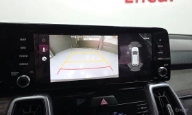 Kia Sorento 2.2D Prestige 4x4* DISTRONIC* ПОДГРЕВ* ОБДУХВАНЕ*  | Auto.bg — изображение 12