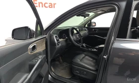Kia Sorento 2.2D Prestige 4x4* DISTRONIC* ПОДГРЕВ* ОБДУХВАНЕ*  | Auto.bg — изображение 6