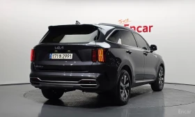 Kia Sorento 2.2D Prestige 4x4* DISTRONIC* ПОДГРЕВ* ОБДУХВАНЕ*  | Auto.bg — изображение 3