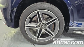 Mercedes-Benz GLS 400 | TOP SERVICE | Mobile.bg � ����� ������ 6