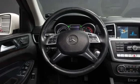 Mercedes-Benz ML 350 * BlueTEC 4MATIC * ������ ���� �� �������� | Mobile.bg � ����� ������ 13