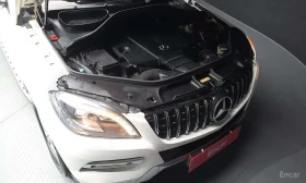 Mercedes-Benz ML 350 * BlueTEC 4MATIC * ������ ���� �� �������� | Mobile.bg � ����� ������ 6