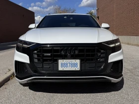 Audi Q8 Progressiv Black Optic / 360 / Carfax | Mobile.bg � ����� ������ 6