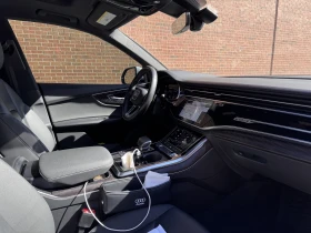 Audi Q8 Progressiv Black Optic / 360 / Carfax | Mobile.bg � ����� ������ 9