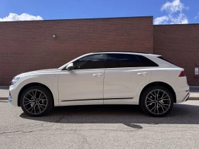 Audi Q8 Progressiv Black Optic / 360 / Carfax | Mobile.bg � ����� ������ 2