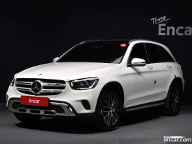 Mercedes-Benz GLC 220 GLC220 d 4MATIC