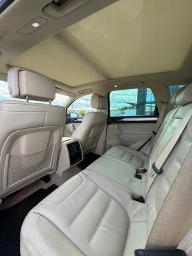 VW Touareg V6 3.0 TDI R LINE 4MOTION FULL!  | Mobile.bg � ����� ������ 8