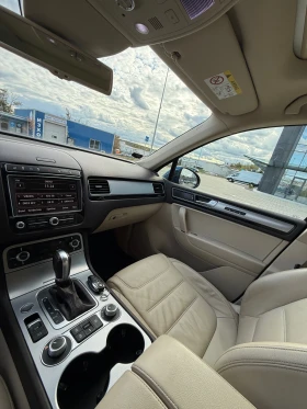 VW Touareg V6 3.0 TDI R LINE 4MOTION FULL!  | Mobile.bg � ����� ������ 7