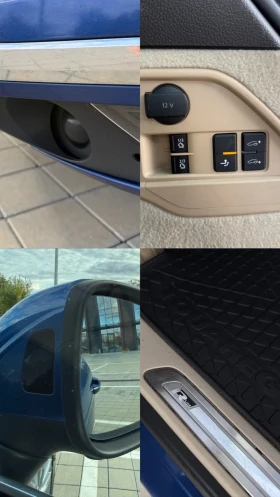 VW Touareg V6 3.0 TDI R LINE 4MOTION FULL!  | Mobile.bg � ����� ������ 13