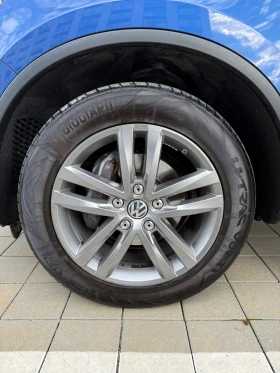 VW Touareg V6 3.0 TDI R LINE 4MOTION FULL!  | Mobile.bg � ����� ������ 16