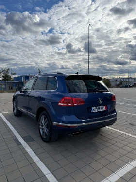 VW Touareg V6 3.0 TDI R LINE 4MOTION FULL!  | Mobile.bg � ����� ������ 3