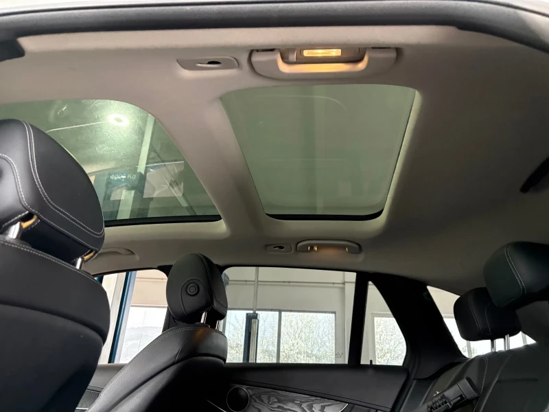 Jeep Grand cherokee 3.0 CRD, снимка 7 - Автомобили и джипове - 49983617