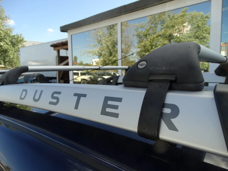 Dacia Duster 1.2TCe 4x4 Фейслифт, снимка 15 - Автомобили и джипове - 51877389