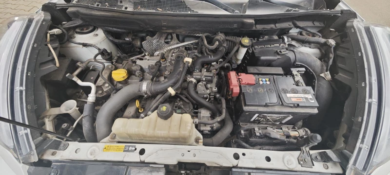 Nissan Juke FACE LIFT, снимка 11 - Автомобили и джипове - 53336720