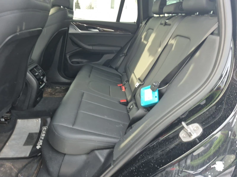 BMW X3 XDRIVE30I С РЕГИСТРАЦИЯ & АВТО КРЕДИТ, снимка 12 - Автомобили и джипове - 53344027