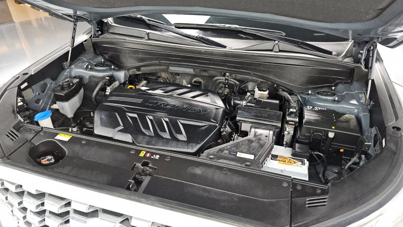 Hyundai Palisade 2.2 4WD PRESTIGE autogeorge.com, снимка 6 - Автомобили и джипове - 53352858