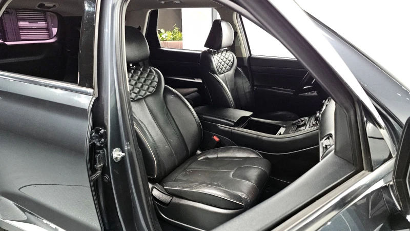 Hyundai Palisade 2.2 4WD PRESTIGE autogeorge.com, снимка 10 - Автомобили и джипове - 53352858