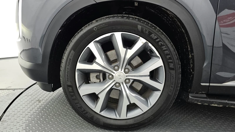 Hyundai Palisade 2.2 4WD PRESTIGE autogeorge.com, снимка 5 - Автомобили и джипове - 53352858