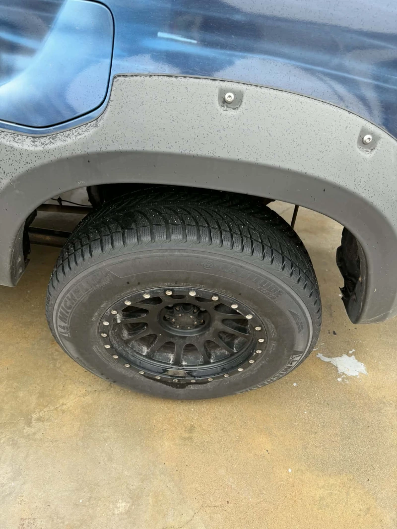 Mercedes-Benz X-Klasse ПИКАП, снимка 8 - Автомобили и джипове - 53561696