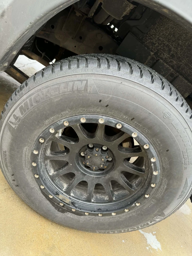 Mercedes-Benz X-Klasse ПИКАП, снимка 7 - Автомобили и джипове - 53561696