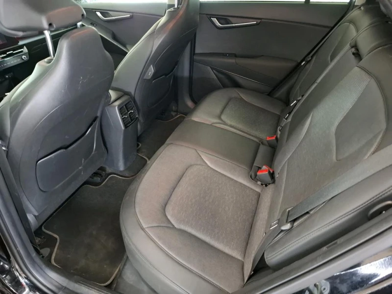 Kia Niro Premium 64kWh 204PS, снимка 6 - Автомобили и джипове - 53599325