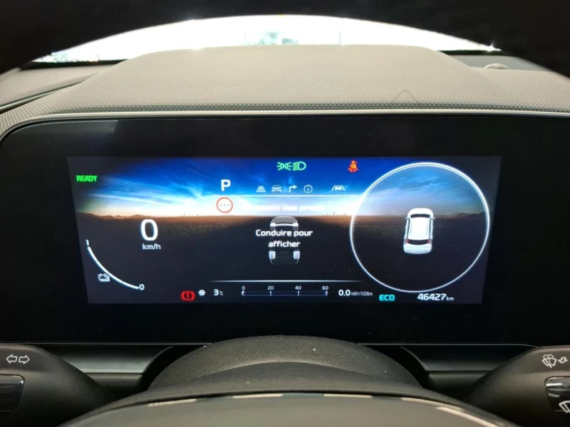 Kia Niro Premium 64kWh 204PS, снимка 8 - Автомобили и джипове - 53599325