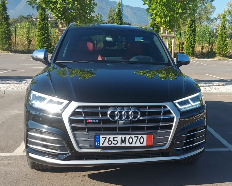 Audi SQ5 3.0 TFSI - 45800 лв. / 23417.17 € - 73750144 1
