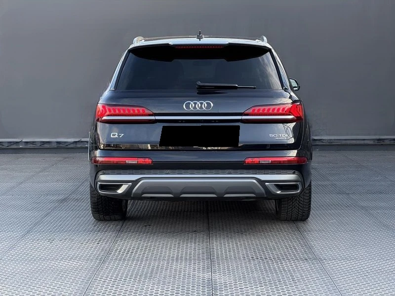 Audi Q7 3.0TDI Quattro, снимка 4 - Автомобили и джипове - 52837759