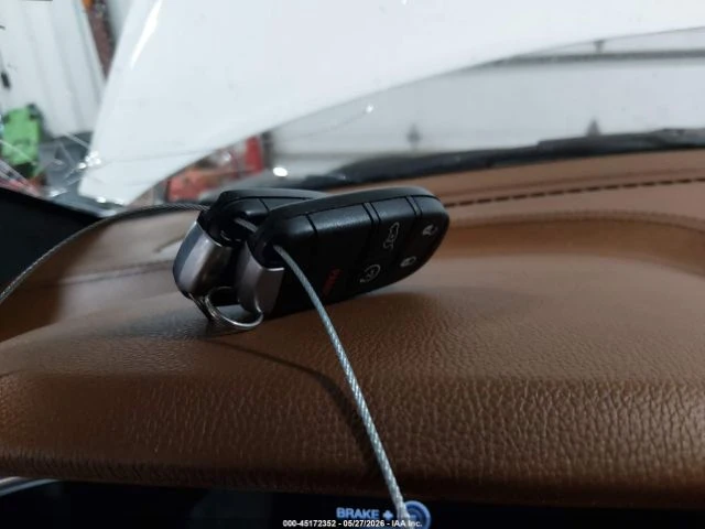 Jeep Grand cherokee SUMMIT / DISTRONIC / ОБДУХ / ПОДГРЕВИ / ПАНОРАМА , снимка 12 - Автомобили и джипове - 54987653