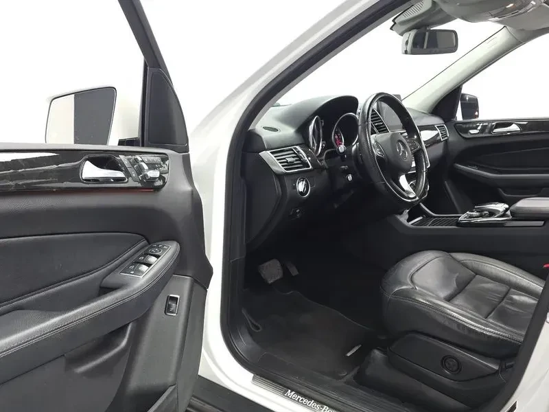 Mercedes-Benz GLE 250 W166🔥| �O�����| �������| ��������� | Mobile.bg � ����������� 8