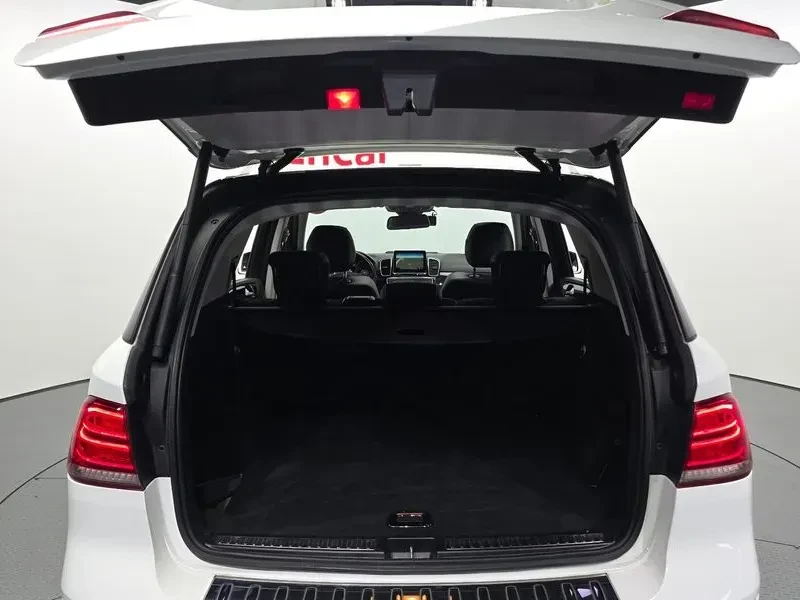 Mercedes-Benz GLE 250 W166🔥| �O�����| �������| ��������� | Mobile.bg � ����������� 17