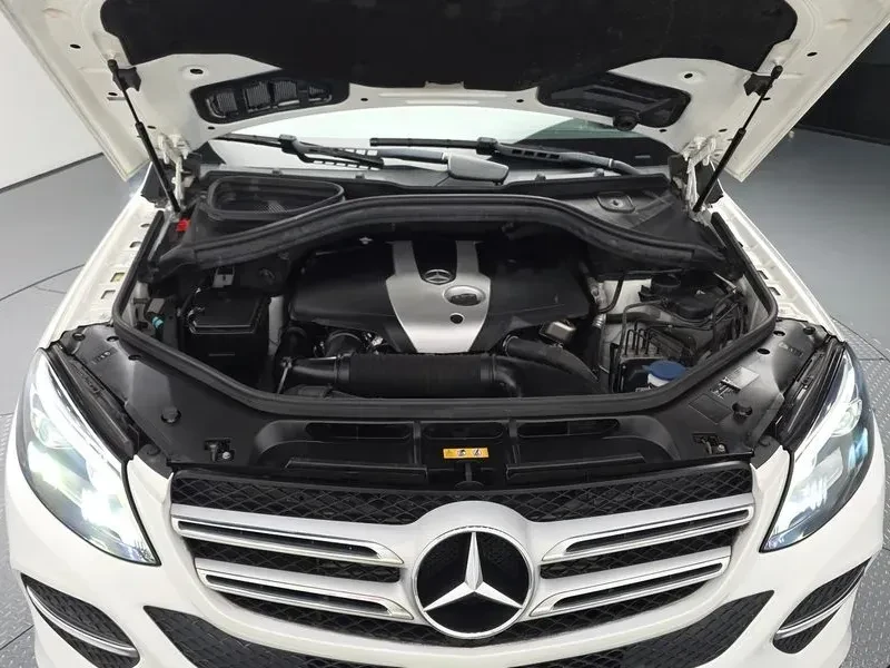 Mercedes-Benz GLE 250 W166🔥| �O�����| �������| ��������� | Mobile.bg � ����������� 6