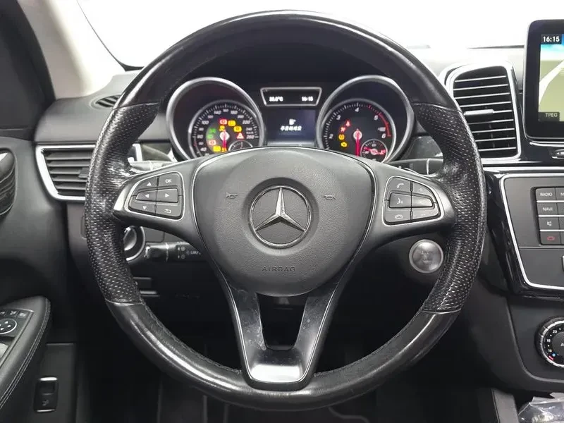 Mercedes-Benz GLE 250 W166🔥| �O�����| �������| ��������� | Mobile.bg � ����������� 10