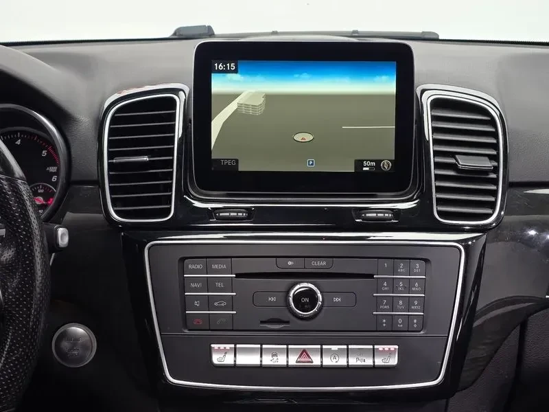 Mercedes-Benz GLE 250 W166🔥| �O�����| �������| ��������� | Mobile.bg � ����������� 13