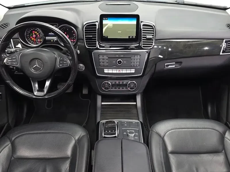 Mercedes-Benz GLE 250 W166🔥| �O�����| �������| ��������� | Mobile.bg � ����������� 7