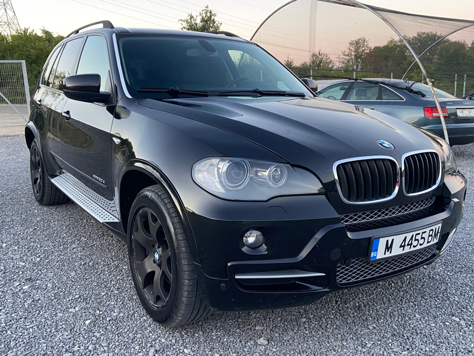 BMW X5 3.0 xd - изображение 8