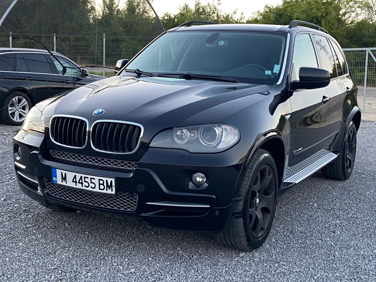 BMW X5 3.0 xd - изображение 2