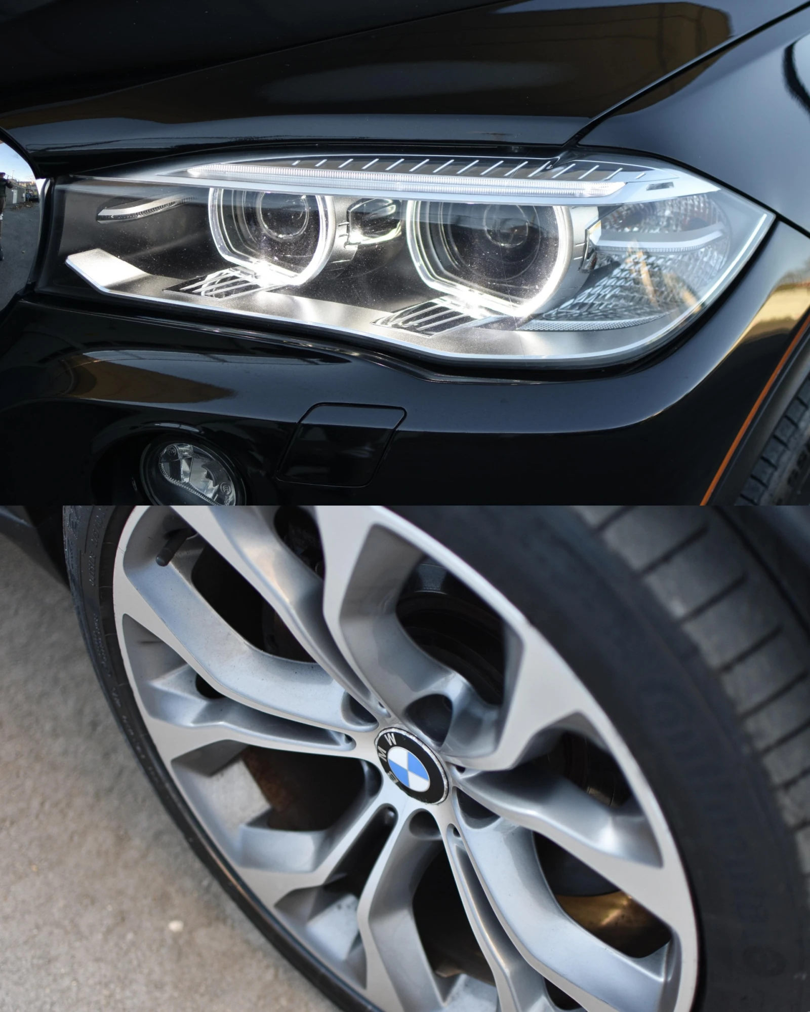 BMW X5 X5 5.0 449 PS  | Mobile.bg   17