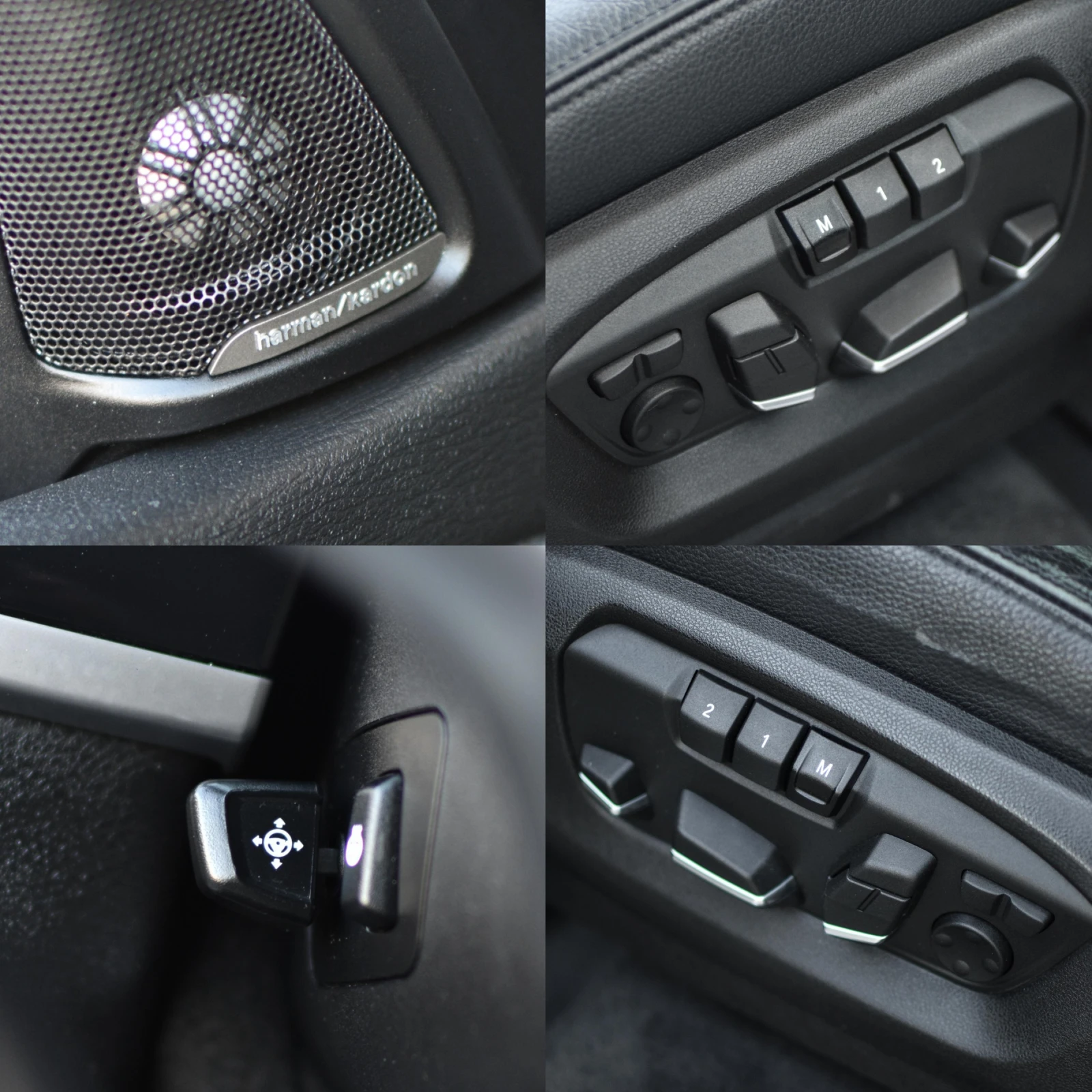 BMW X5 X5 5.0 449 PS  | Mobile.bg   15